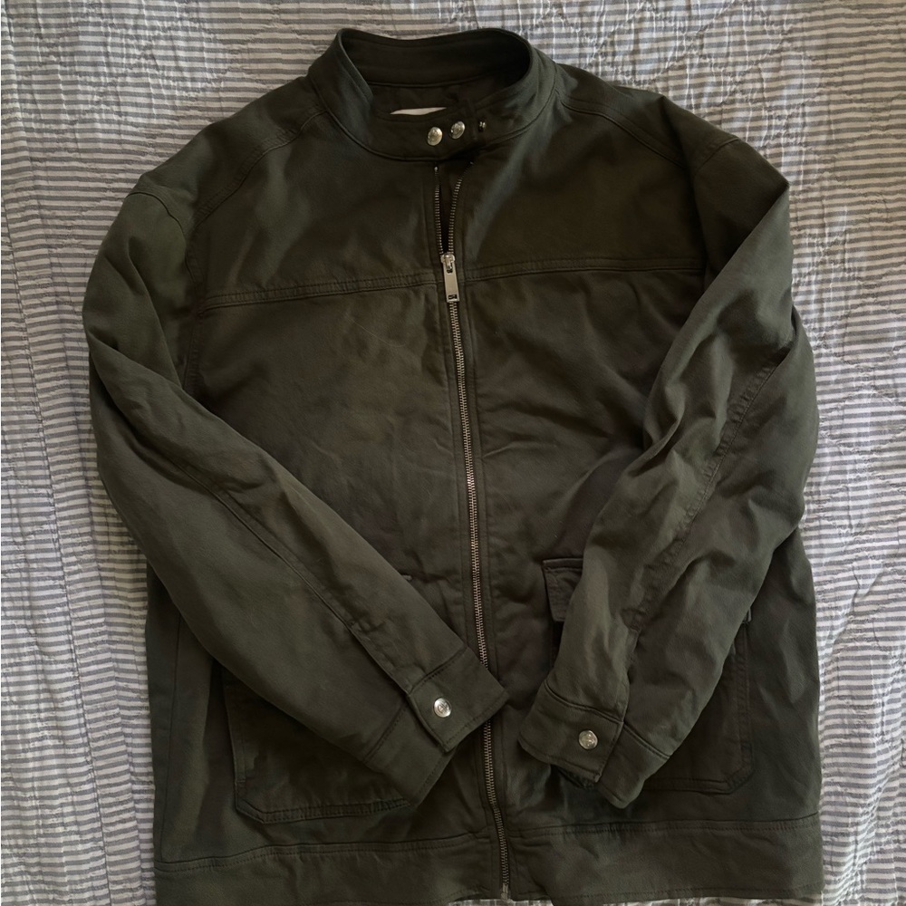 Anine Bing Henry Jacket